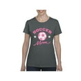 thumbnail image 1 of Women's T-Shirt Short Sleeve - Soccer Mom, 1 of 5