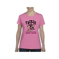 thumbnail image 1 of Women's T-Shirt Short Sleeve - Tackle Breast Cancer, 1 of 5