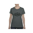 thumbnail image 1 of Women's T-Shirt Short Sleeve - Welcome to Las Vegas Nevada, 1 of 5