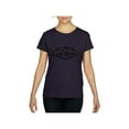 thumbnail image 1 of Women's T-Shirt Short Sleeve - Welcome to Las Vegas Nevada, 1 of 5