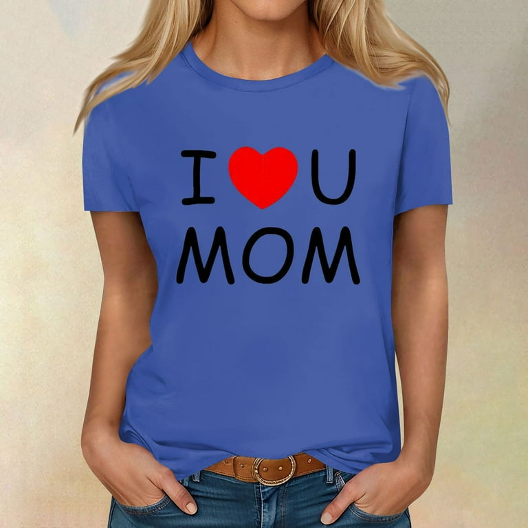 Womens Best Mom Ever T-Shirt Humor Parent Mother's Day Gifts Tee Womens Best Mom Ever T-Shirt Humor Parent Mother's Day Gifts Tee