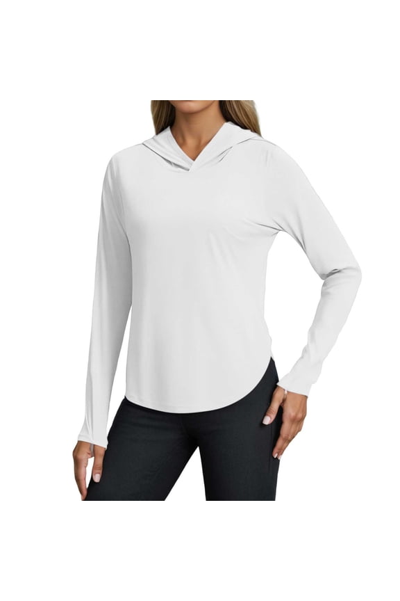 Women's T-Shirts Summer Tops for Women New Women's Fitness High Elasticity Quick Drying Yoga Running Sun Sports T Shirt