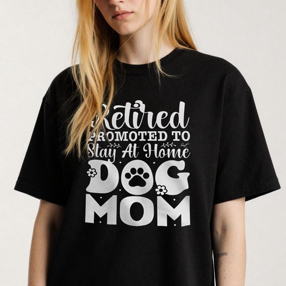 Women's T-shirt GOAT Mom Unisex Graphic Tee Lightweight Best Mom Top S-4XL