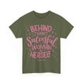 thumbnail image 1 of Women's T-shirt Pink, 1 of 6