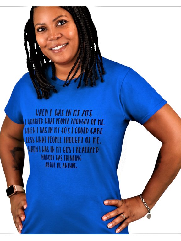 Women's T-shirts size M.