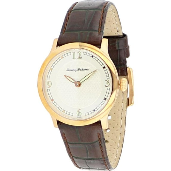 Women's TB2057 Steel Shadow Watch