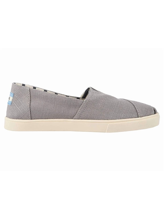 Alpargata Cupsole Morning Dove Heritage Canvas Cupsole