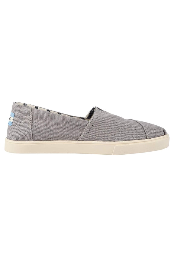 Alpargata Cupsole Morning Dove Heritage Canvas Cupsole