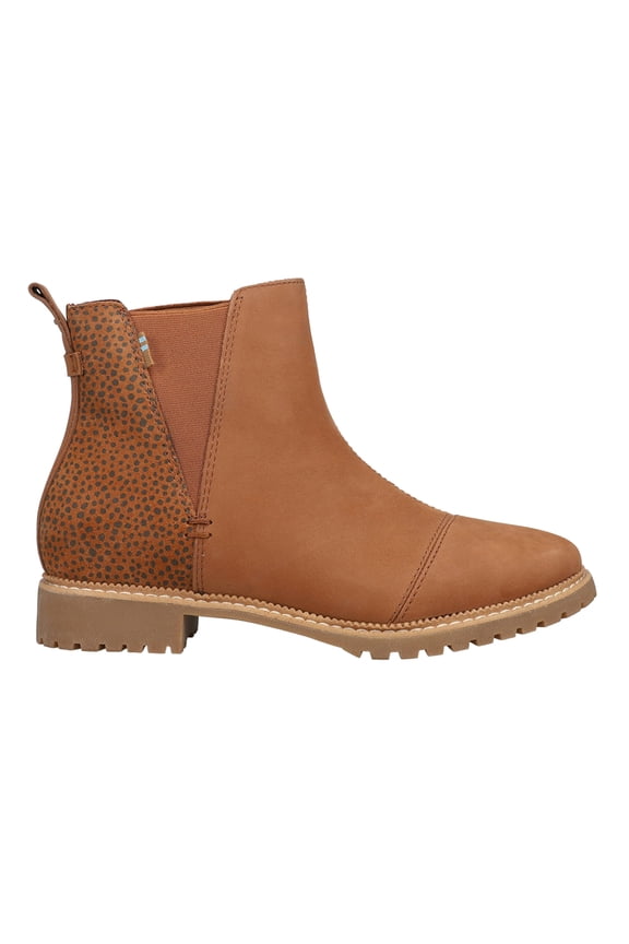 Womens Cleo Chelsea Ankle Boots