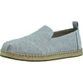 thumbnail image 1 of Women's TOMS Deconstructed Alpargata Espadrille, 1 of 2