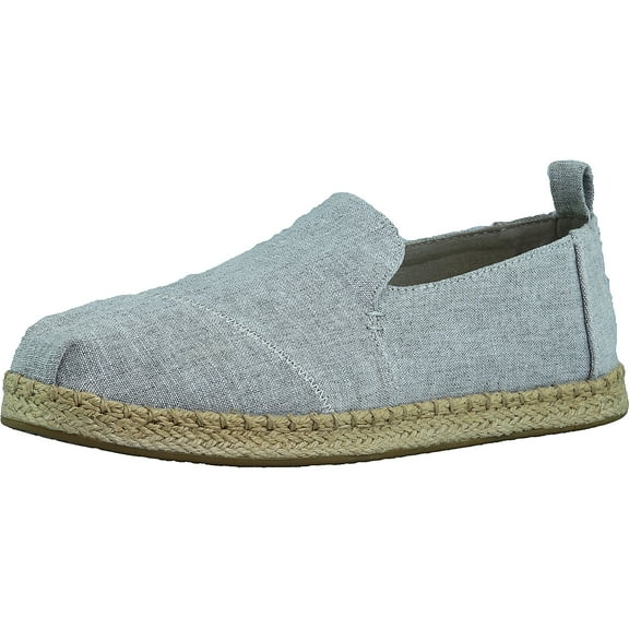 Women's TOMS Deconstructed Alpargata Espadrille