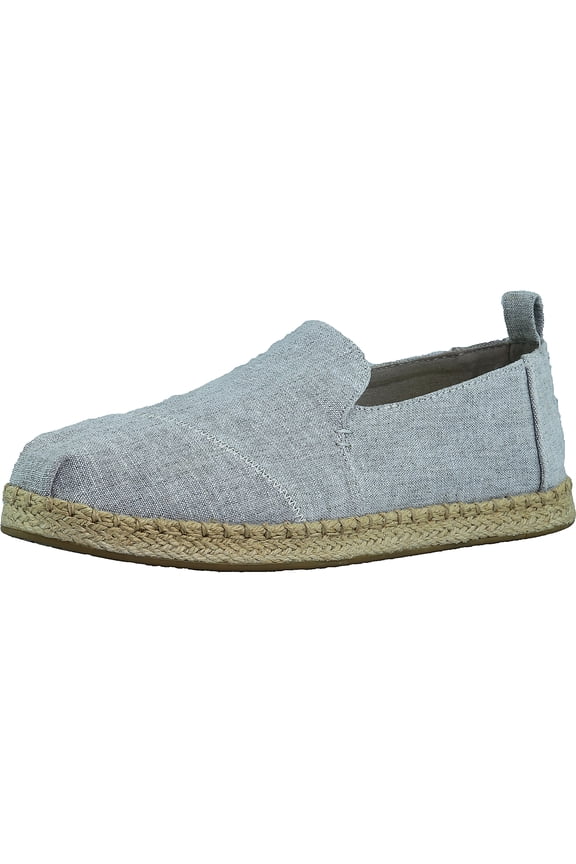 Women's TOMS Deconstructed Alpargata Espadrille