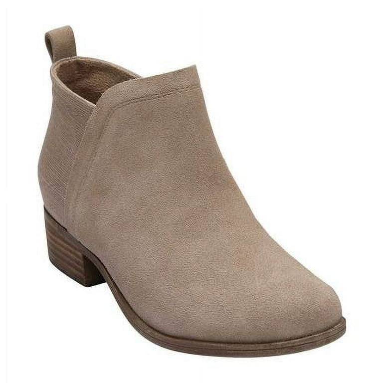 Deia bootie hotsell by toms