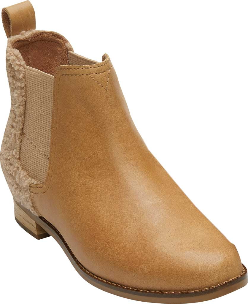 Toms women's hot sale ella booties