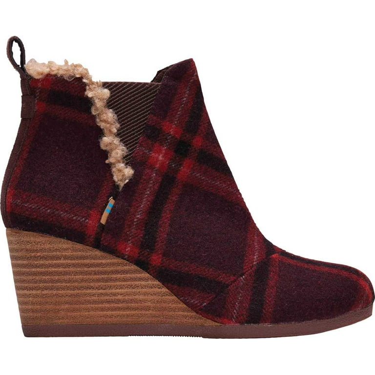 Kelsey bootie toms 2025
