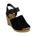 thumbnail image 1 of Women's TOMS Tropez Wedge Sandal, 1 of 4