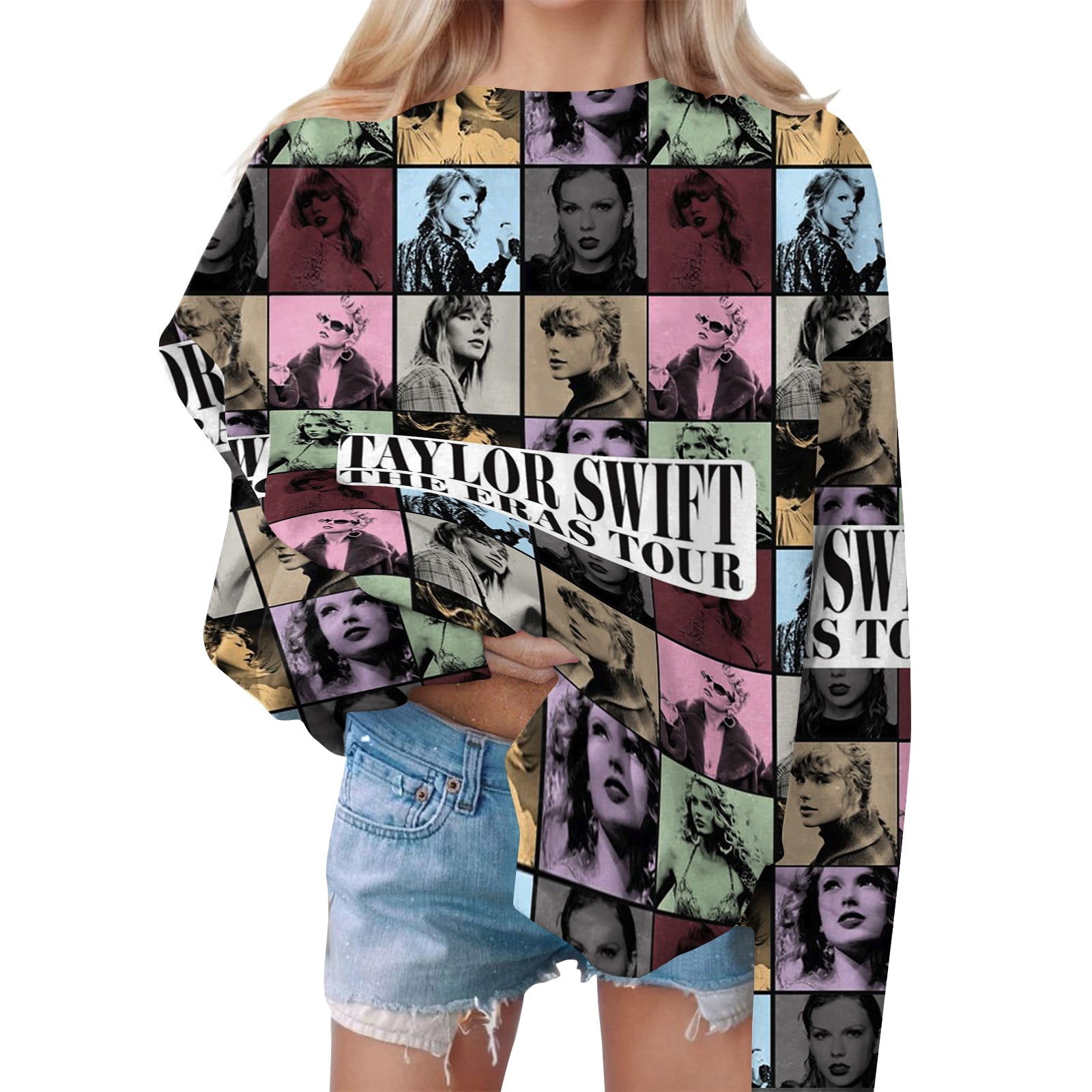 Taylor merch  Taylor swift merchandise, Taylor swift 1989 tour