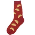 thumbnail image 1 of Women's Taco Socks, 1 of 1