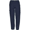 thumbnail image 1 of Women's Tactical Pant 10 - Regular Fire Navy, 1 of 8