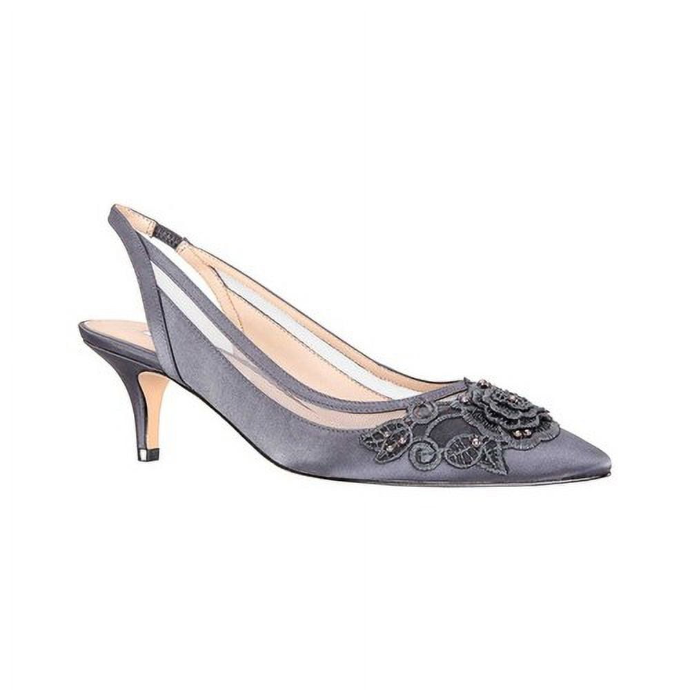 Women s Taela Pointed Toe Slingback Walmart