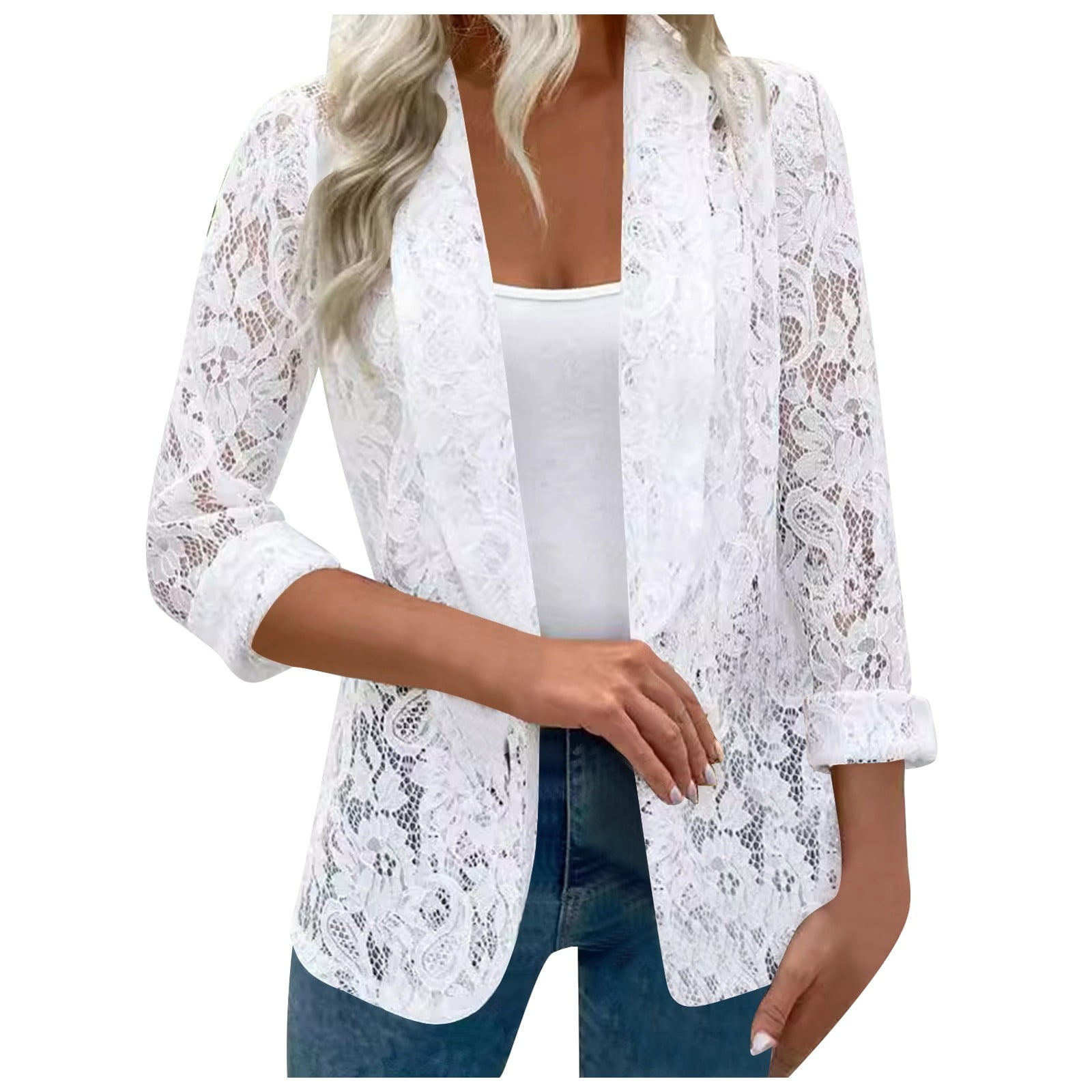 chinese dress ladies Ashafa African Print Jacket Dress – Ray Darten main image 0