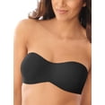 thumbnail image 1 of Women's Tailored Strapless Bra, Style 0939, 1 of 6