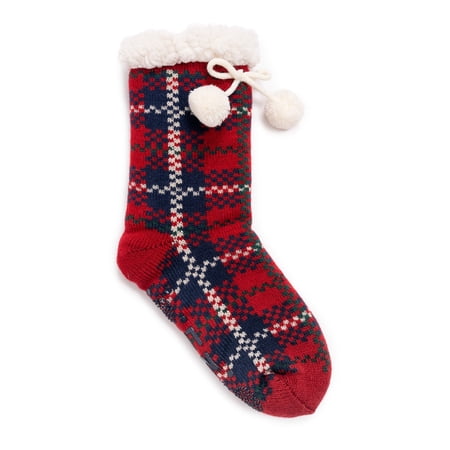 Women's Tall Cabin Socks