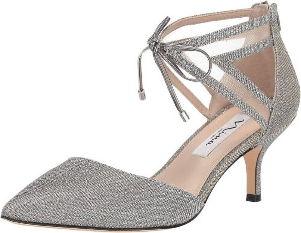 Nina talley pointy toe pump outlet