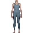 thumbnail image 1 of Women's Tank Top and Legging Loungewear, 2-Piece Set, 1 of 4