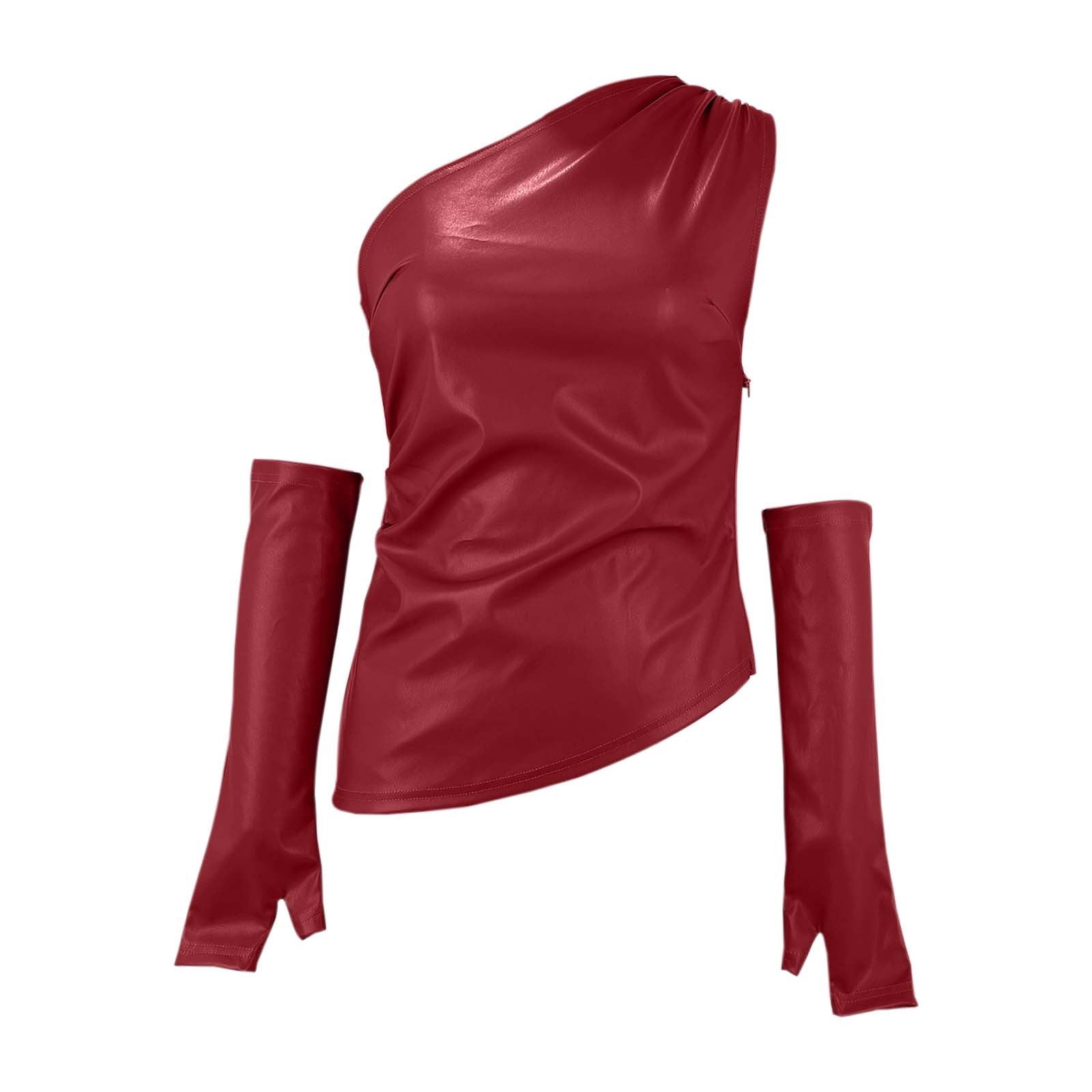 Women's Tanks Women's Summer Solid Color Streetwear Sleeveless