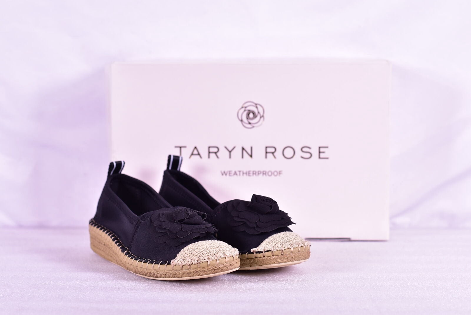 taryn rose zanna