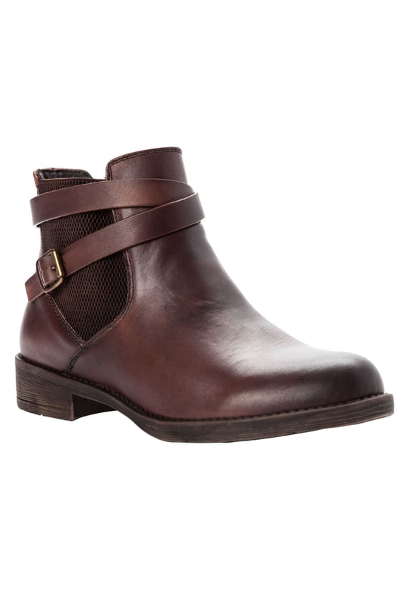Women's Tatum Bootie