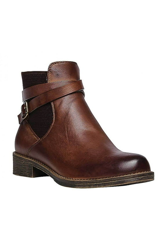 Women's Tatum Bootie