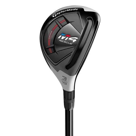 Women's TaylorMade M4 Rescue #5 25 Degree Lady Flex