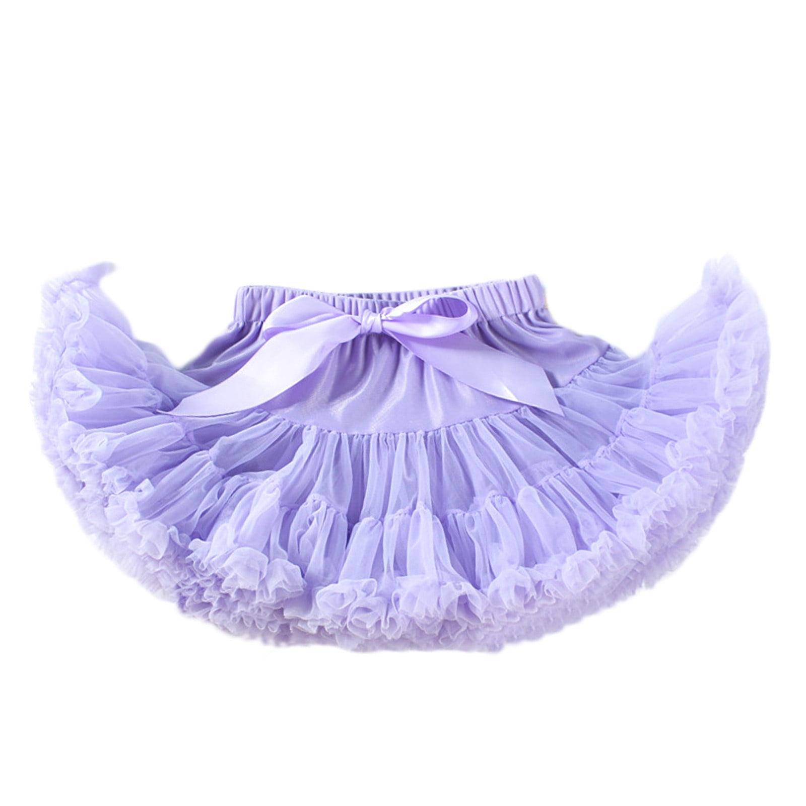 open lace back dress Tutu Purple, Green, and Gold Adult main image 0