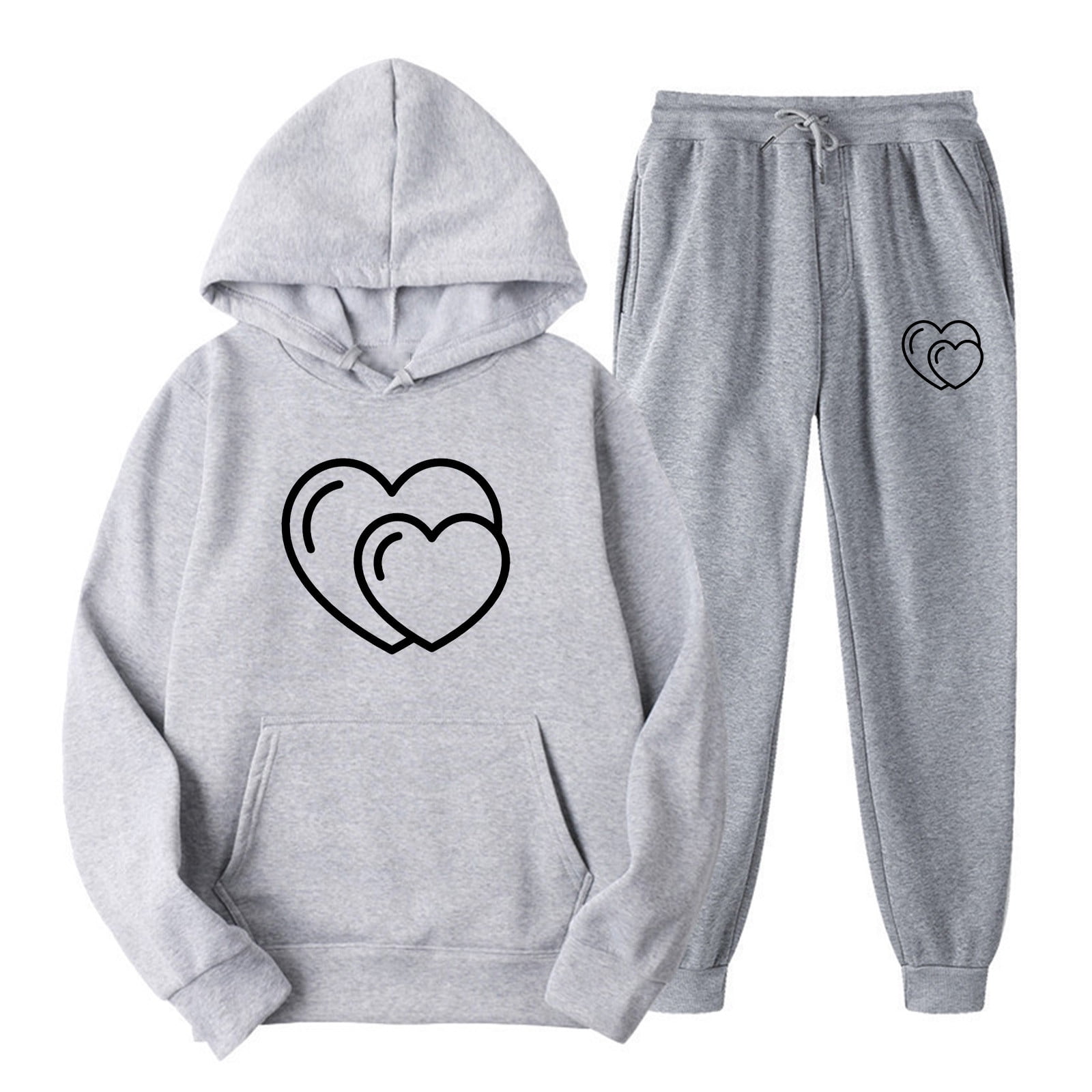 Cute womens sweatsuits sale