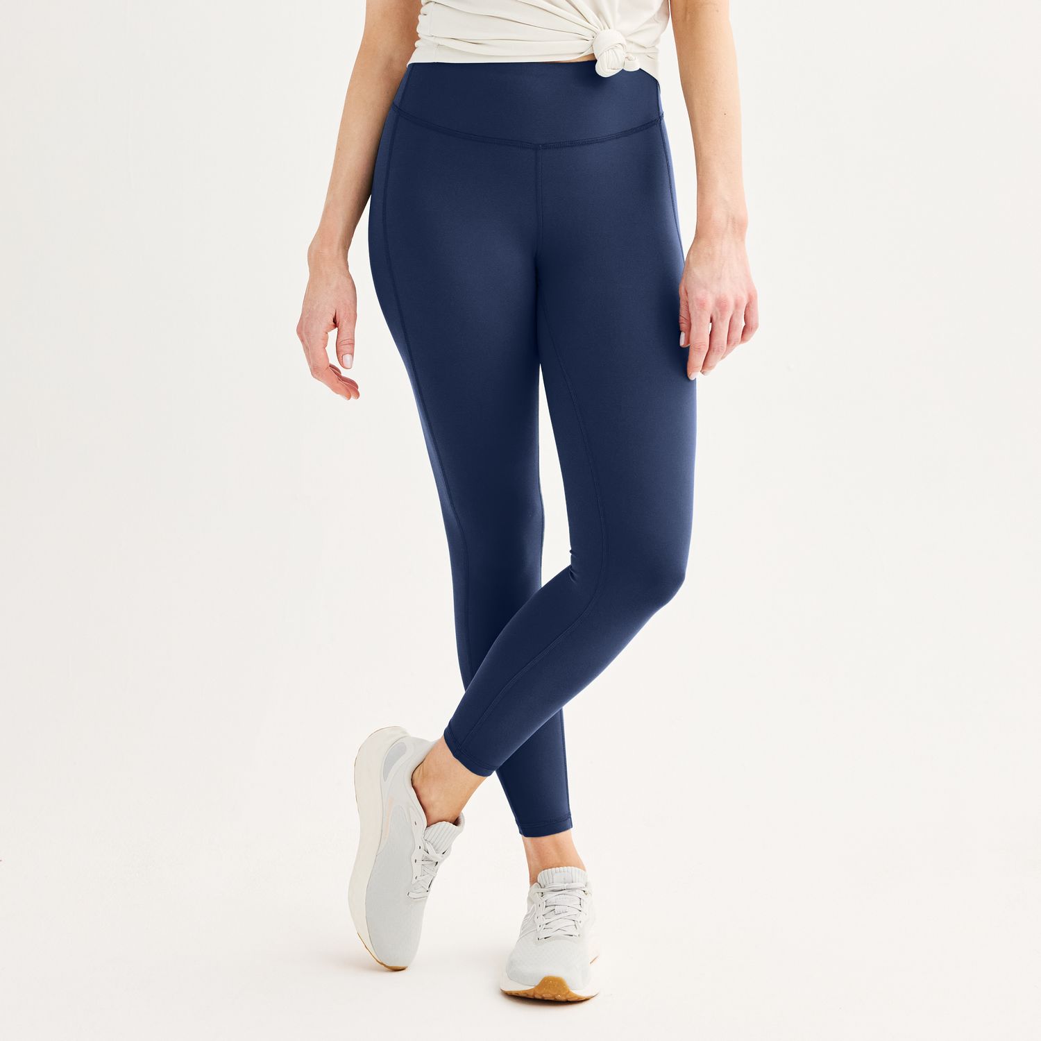 Tek gear skirted leggings online
