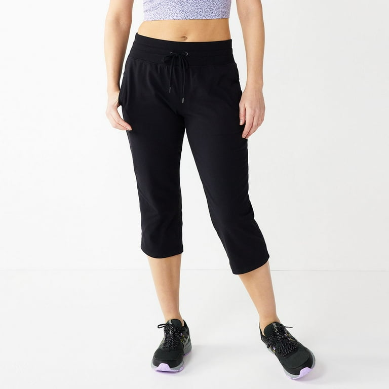 Tek gear yoga shorts online