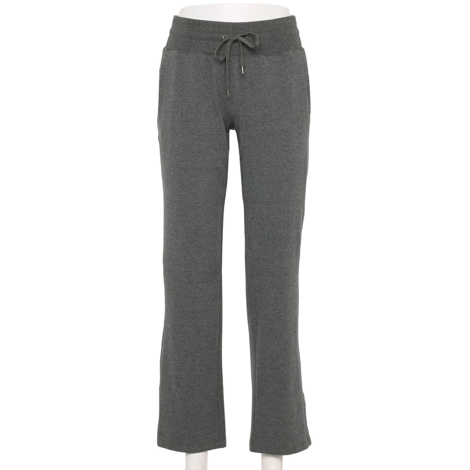 Tek gear straight leg capris sale