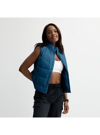 Tek gear women's coats best sale