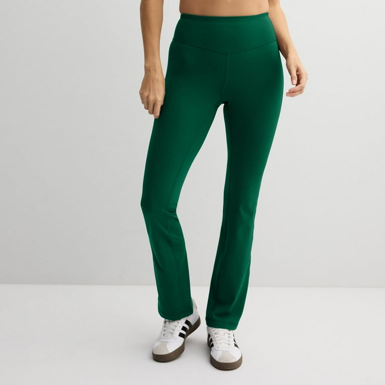 Tek gear yoga pants deals
