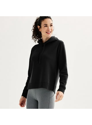 Tek gear dry tek womens hoodie hotsell