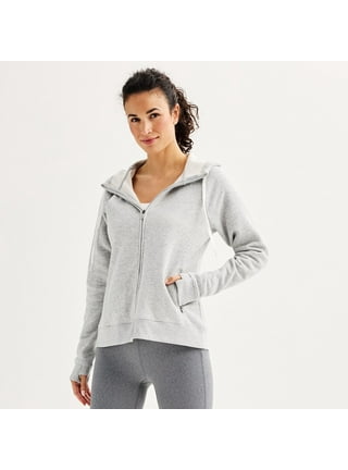 Tek Gear Womens Sweatshirts Hoodies Walmart