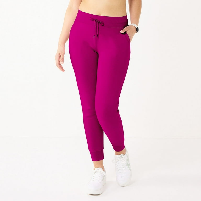 Tek gear plus size pants online