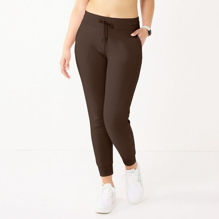Tek gear ultra soft fleece jogger store