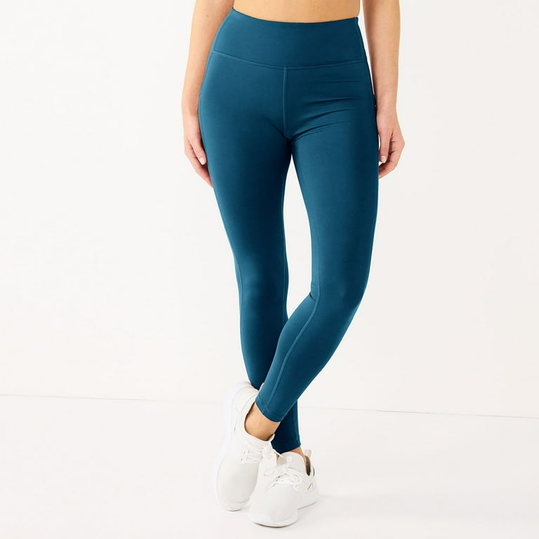 Tek gear high waisted leggings shop