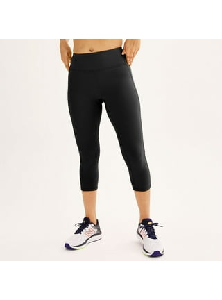 Women's tek gear pants with pockets shop