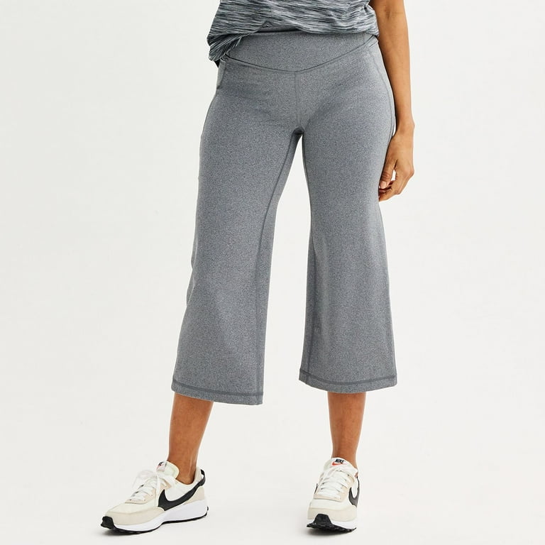 Tek gear plus size pants on sale