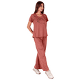 thumbnail image 1 of Women's Tencel (Modal) Lounge Set – Soft, Stylish & Comfortable, 1 of 5