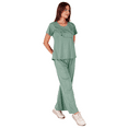 thumbnail image 1 of Women's Tencel (Modal) Lounge Set – Soft, Stylish & Comfortable, 1 of 4